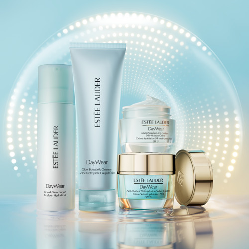 ESTEE LAUDER DayWear Emulsion Hydra Éclat - Lotion fluide ESTEE LAUDER DayWear Emulsion Hydra Éclat - Lotion fluide